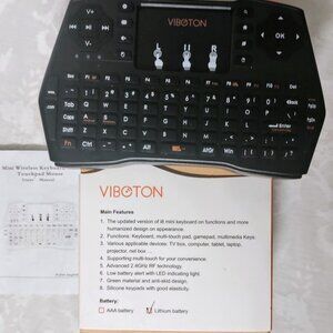 USB Remote Control For Fire stick, X Box, It can connect to almost Anyth…